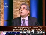 عمرو الليثي ووعود الرئيس مرسي لأول 100 يوم