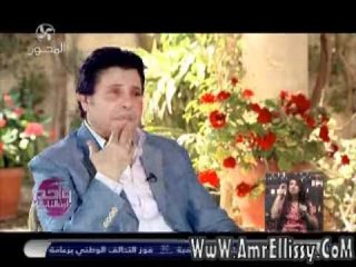 عمرو الليثي وهاني شاكر الجزء الثاني