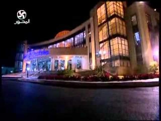 عمرو الليثي يسافر الي امريكا لدعم مشروع العشوائيات مع هيئة الاغاثة الاسلامية