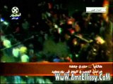 عمرو الليثي وفقرة الاخبار24-3-2012