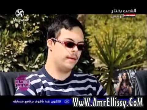 عمرو الليثي ونموذج التفوق