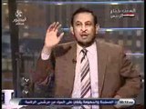 عمرو الليثي وفقرة دين ودنيا6-6-2012