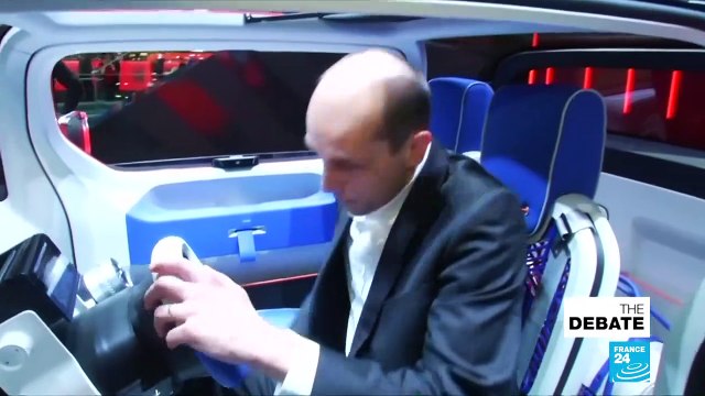 Car trouble: Can manufacturers meet new EU emission standards?