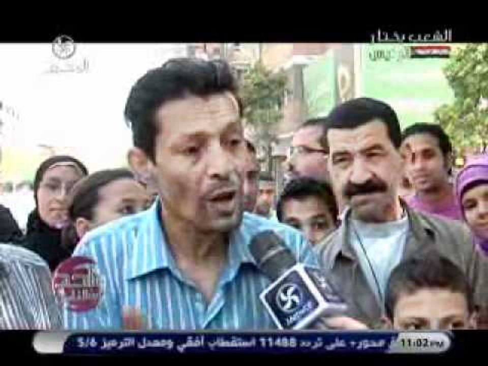 واحد من الناس.. الناس بتشتكي من اية ومن مين.wmv