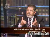 عمرو الليثي والدكتور محمد مرسي الجزء الاول
