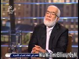 عمرو الليثي والشيخ عمر عبد الكافي
