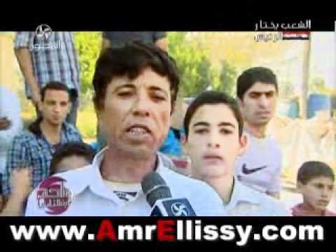 واحد من الناس قافلة مواد غذائية لاهالي حارس 1 النهضة بالاسكندرية