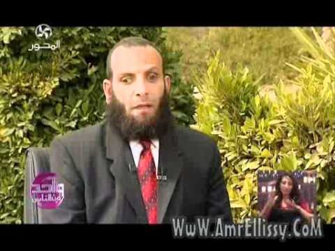 عمرو الليثي ونموذج النجاح الدكتور ايهاب