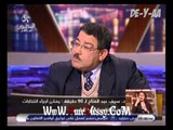 د سيف عبد الفتاح مع د عمرو الليثي