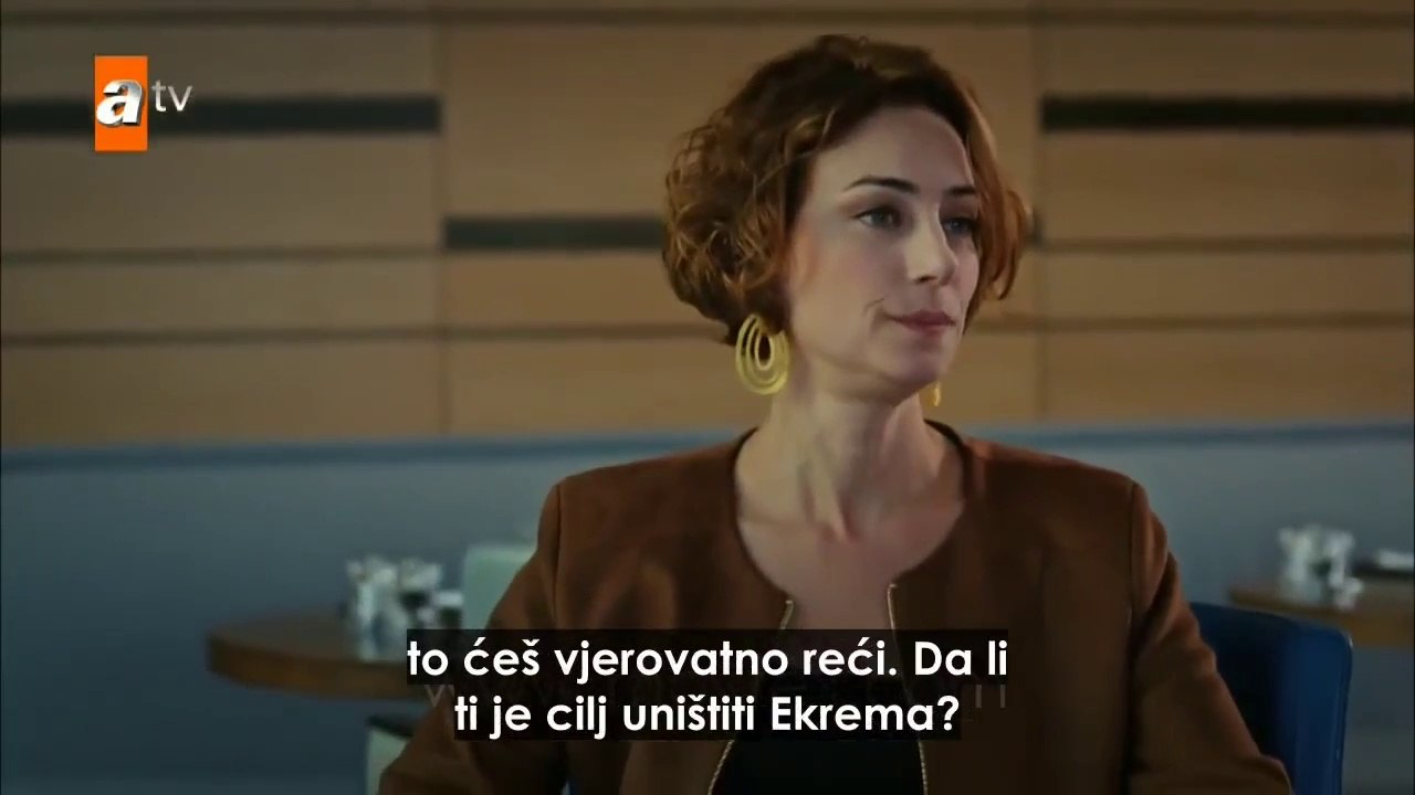 Srce mafije - 83 Epizoda - 2 deo