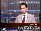 عمرو الليثي وأحمد المسلماني