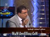 مستقبل الجماعات الاسلامية مع د عمرو الليثي