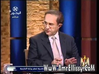 عمرو الليثي وملخص اليوم الاول لانتخابات الرئاسة المصرية