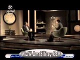 الخطايا السبع مع د عمرو الليثي ود علاء الأسواني