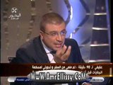 عمرو الليثي مع اسلام عفيفي رئيس تحرير الدستور