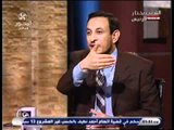 عمرو الليثي والشيخ رمضان عبد المعز13 6 2012