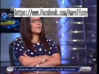 دعمرو الليثي ومناظرة بين الكاتبة الصحفية فاطمة ناعوت و الكاتب الصحفي جمال نصار حول  اخونة الدولة