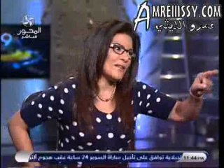 عمرو الليثي وفقرة بعنوان أخونة الدوله