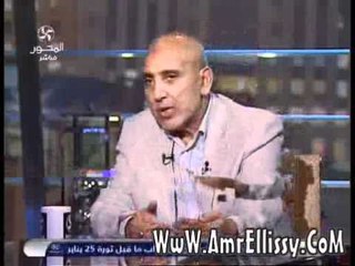 عمرو الليثي وهاني البنا