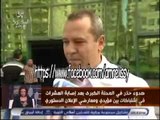 برنامج90دقيقة تقرير من مدينة المحلة الكبري حول أزمة الاعلان الدستوري