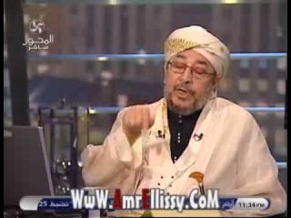 د عمرو الليثي ود سامي العنقاوي احد ابناء ال البيت