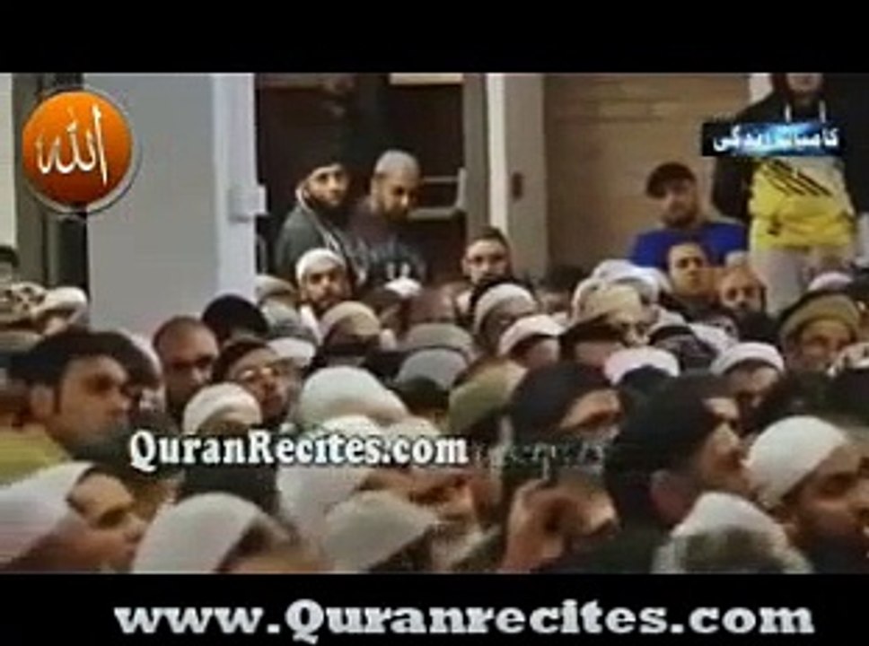 RasolAllah (SAW) Ka Wajood -[Short Clip]- Mulana Tariq Jameel_low