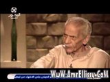 الخطايا السبع مع د\عمرو الليثي واحمد فؤاد نجم