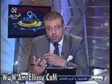 د  عمرو الليثي وفقرة الاخبار برنامج 90 دقيقة