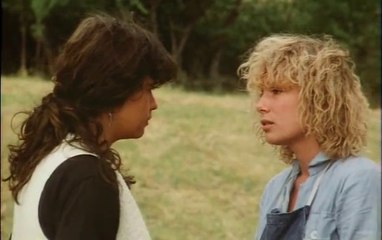 |Lésbico| Una mujer como Eva. PARTE 2