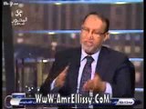 د عصام العريان مع د عمرو الليثي