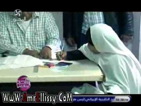 قافلة بطاطين لعشوائية اكاشك ابو السعود مع د عمرو الليثي