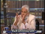 عمرو الليثي ومجدي امام الداعية الاسلامي