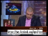 الاعلامي عمرو الليثي يحكي تفاصيل وفاة المواطن المصري يحيي سراج علي طريق جسر السويس