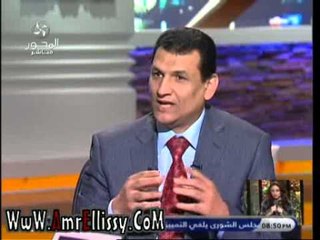 فلوس الناس 19 1 2013 مع د عمرو الليثي