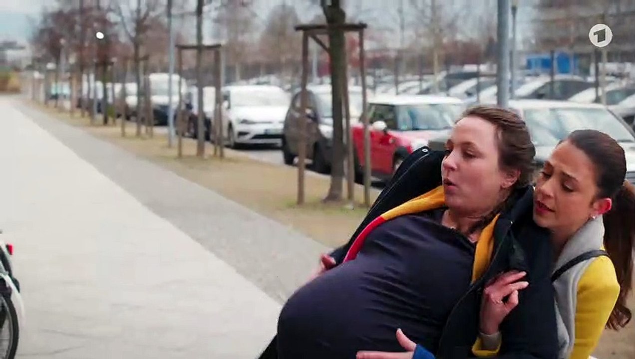 In aller Freundschaft (847) - Perfekte Paare