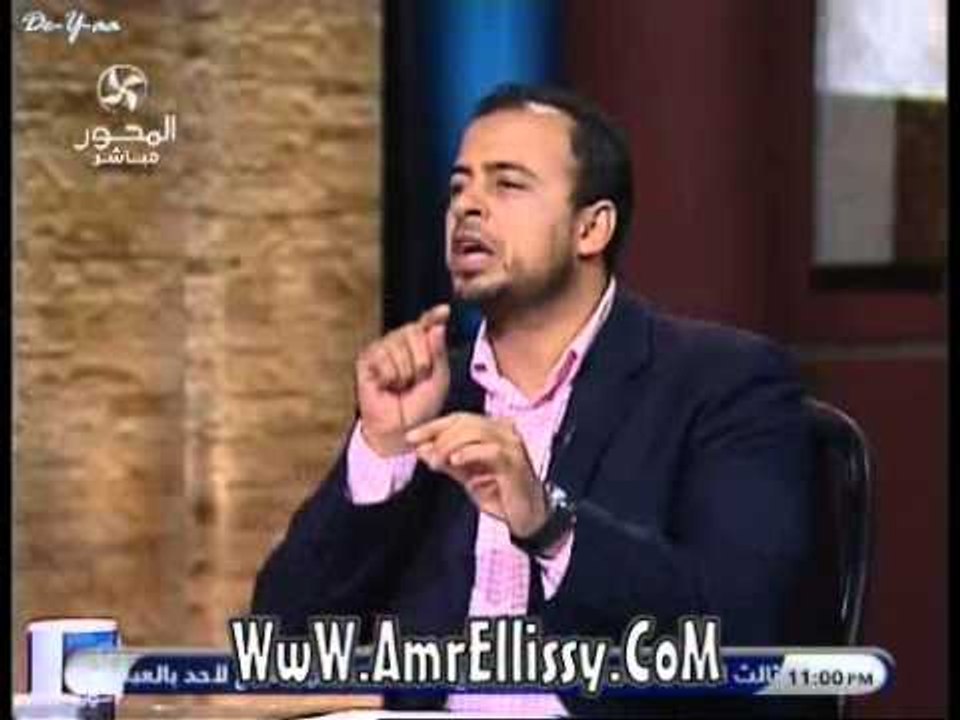 في حب رسول الله دكتور عمرو الليثي والداعية مصطف...