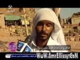 قوافل ومساعدات لقري جنوب سيناء مع د عمرو الليثي
