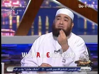 90 دقيقة - دين ودنيا مع الشيخ محمود المصري 27.2.2013.wmv