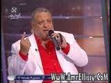 د أحمد الكحلاوي مداح الرسول مع د عمرو الليثي