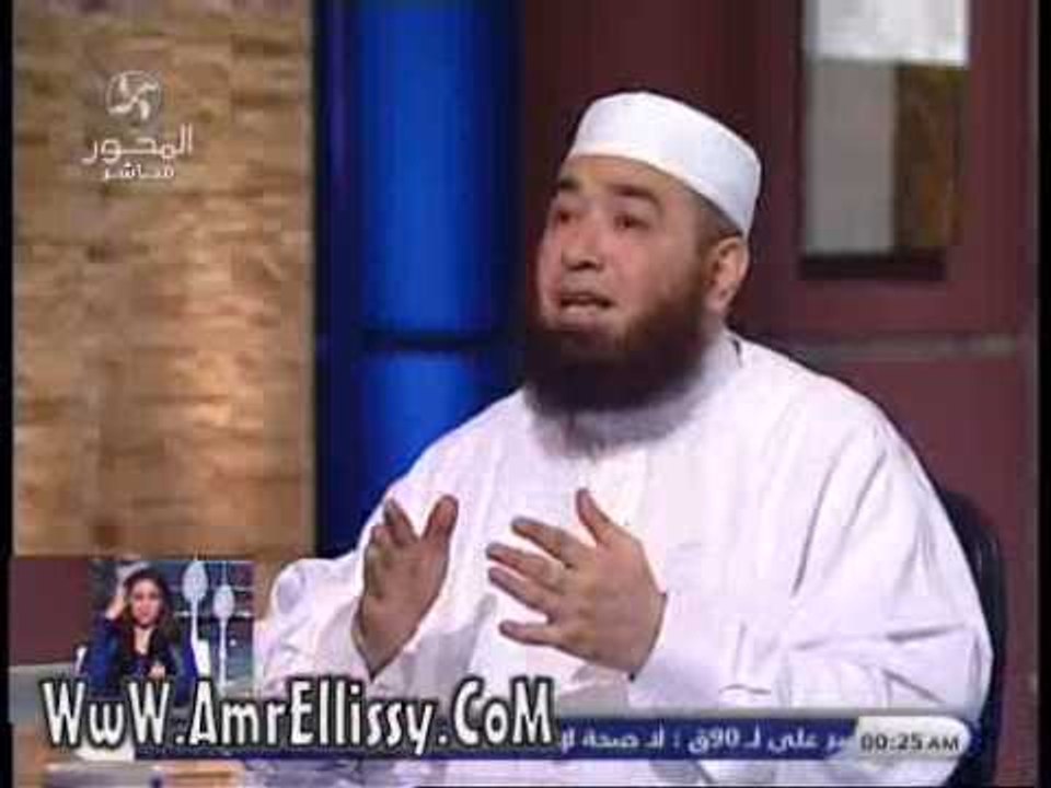 دين ودنيا مع د عمرو الليثي والشيخ محمود المصري1...