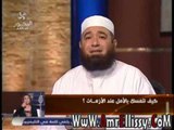فقرة دين ودنيا مع د عمرو الليثي برنامج 90 دقيقة
