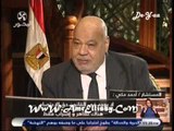 برنامج90دقيقة لقاء المستشار احمد مكي مع د عمرو الليثي