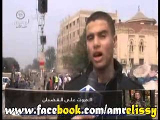 برنامج90دقيقة تقرير حول القطارات في مصر