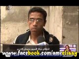 90دقيقة انتظام حركة المرور بميدان التحرير1-4-2013