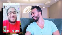 Mohamed Aamer  - اللغة الثانية هتتحسن يعني هتتحسن . ولينك البرنامج فى الشرح تحت الڤيديو