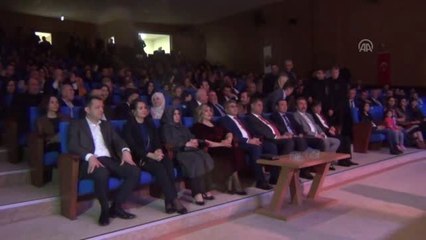 Safranbolu'nun Unesco'ya Alınışının 25. Yılı
