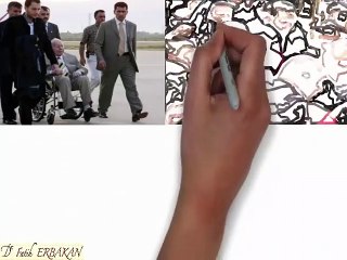 DR. FATİH ERBAKAN - NERMİN ANNENİN EVLATLARIYIZ