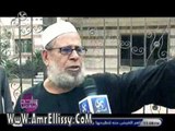 شكوى اهالي شبرامنت مع د عمرو الليثي