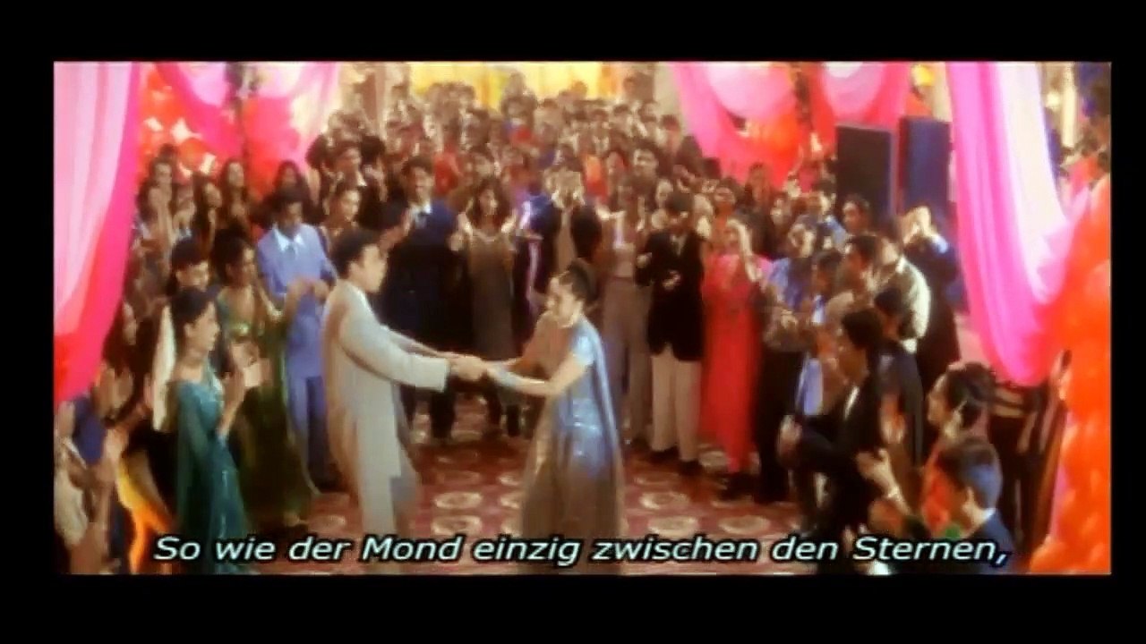 A date with Shahrukh Khan