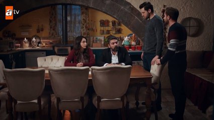 Derdine derman olmak… - Sen Anlat Karadeniz 43. Bölüm